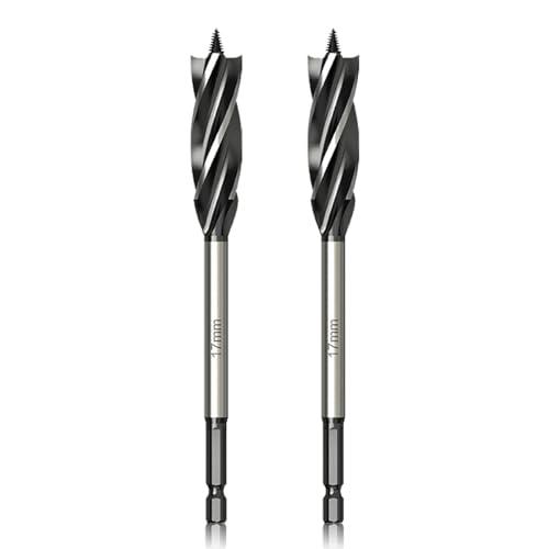 Meccion Punta per Legno Professionale 17mm