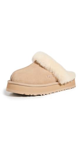 UGG Women's Disquette Slipper Sand