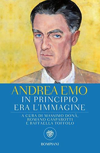 In principio era l'immagine: appunti di filosofia dell'arte