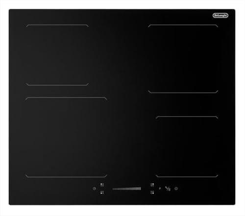 YLI 61 BG - Piano cottura a induzione 4 fuochi