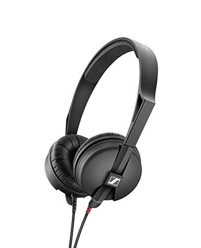 Sennheiser HD 25 Cuffie On-Ear per DJ