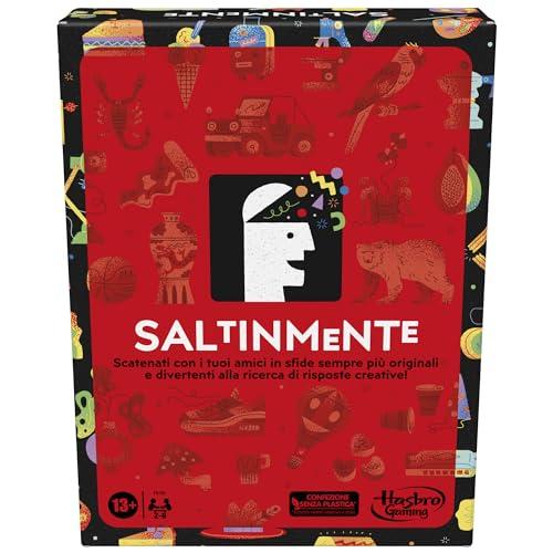 Saltinmente Classico