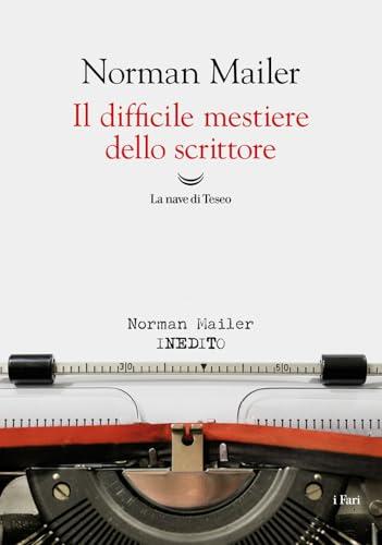 Il difficile mestiere dello scrittore