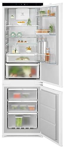 Electrolux Serie 700 Frigocongelatore Combinato da Incasso ENP7MD19S