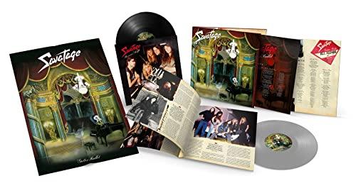 Gutter Ballet [1 LP + 1 10