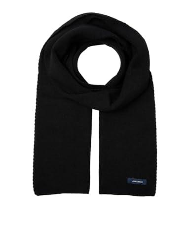 Sciarpa in maglia Jack & Jones DNA da uomo