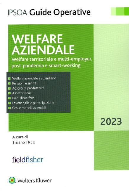 Welfare aziendale