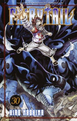 Fairy Tail (Vol. 30)