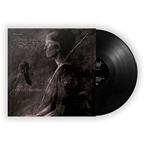 A Velvet.. - Reissue - CD