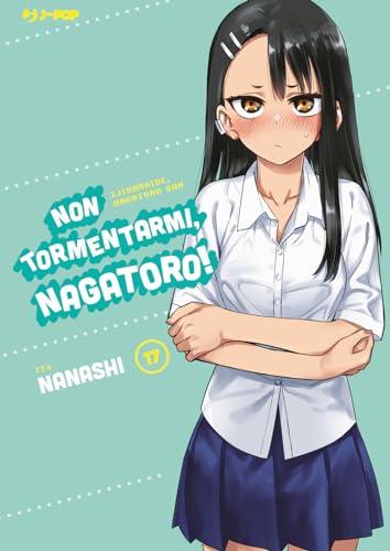 Non tormentarmi, Nagatoro! - Volume 1