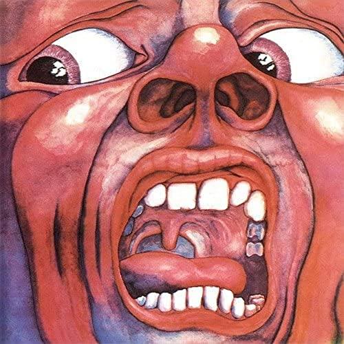 In the Court Of The Crimson King (Album)