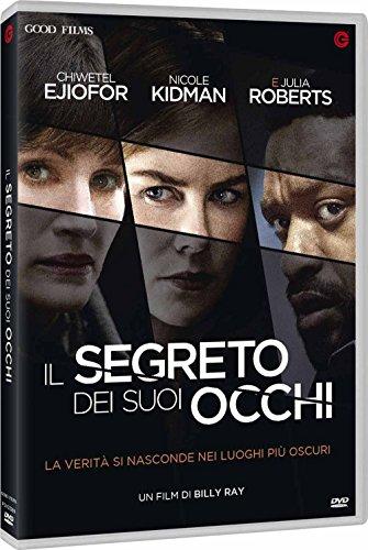 Il Segreto Dei Suoi Occhi - DVD Documentario sulla Storia dell'Arte e della Musica