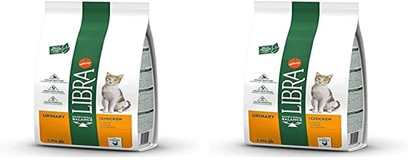 LIBRA CAT ADULT URINARY (Confezione da 2)