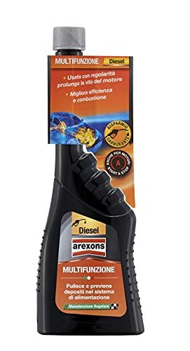 Arexons Additivo Diesel Multifunzione
