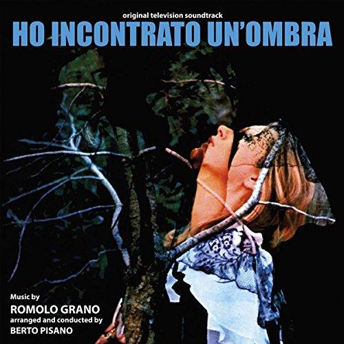 Ho Incontrato Un'Ombra