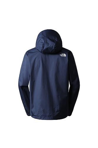 The North Face M Quest Jacket - EU Giacca Uomo Summit Navy