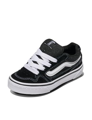 Vans Caldrone Scarpe da Ginnastica Unisex - Bambini e Ragazzi