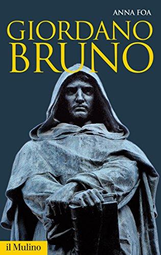 Giordano Bruno (Storica paperbacks Vol. 138)