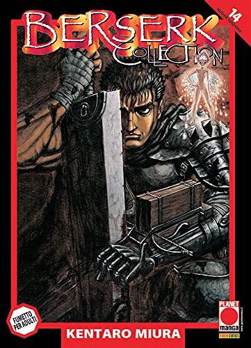Berserk Collection. Serie Nera