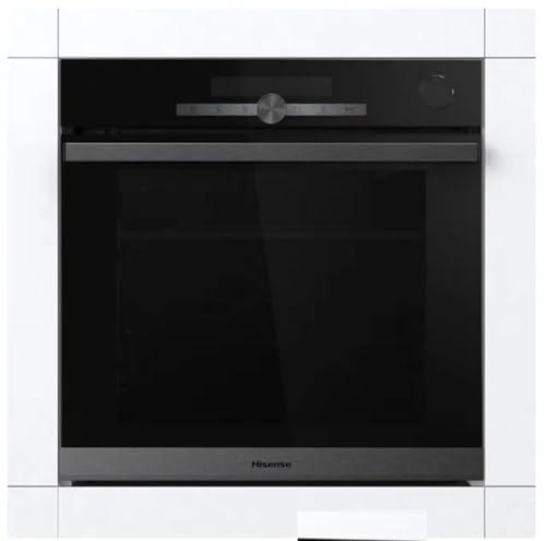 Hisense O643PG Forno Elettrico da Incasso Ventilato 77 Litri Classe A+