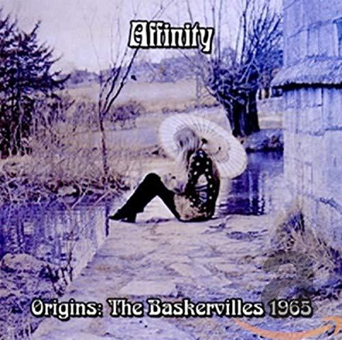 Origins Of The Baskervilles - Affinity