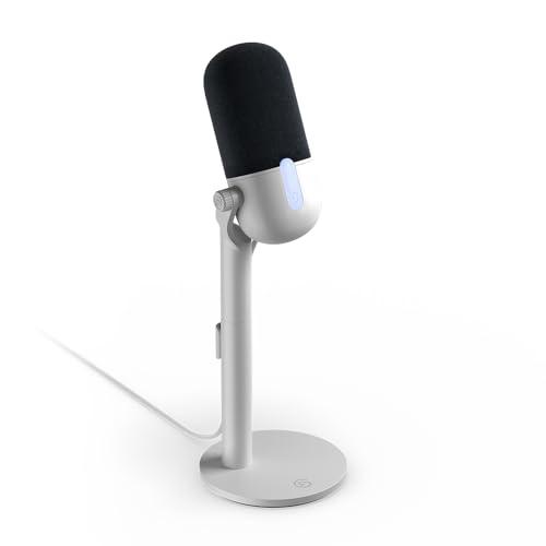 Elgato Wave Neo – Microfono a condensatore USB