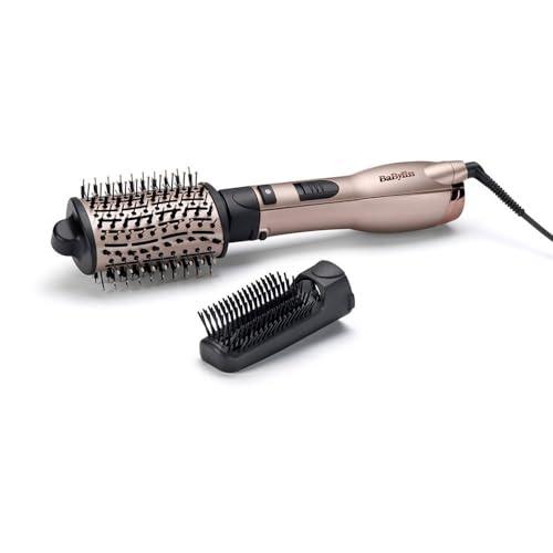 Babyliss AS90PE Spazzola Soffiante Lisciante Volumizzante