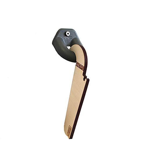 Supporto a Muro Invisibile per Tavola da Surf GNARWALL - Future Plug