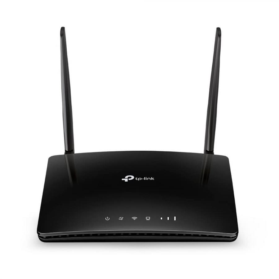 TP-Link TL-MR6400 Router 4G LTE