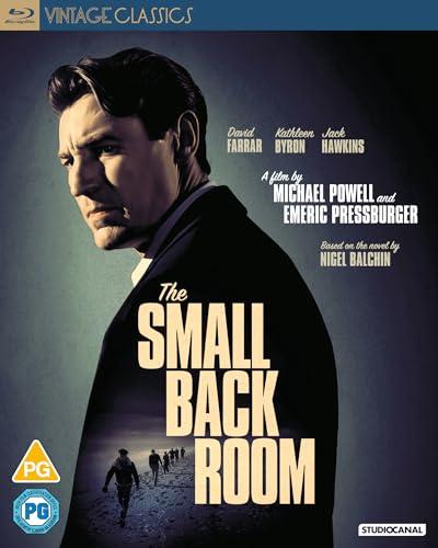 Small Back Room [Blu-Ray]