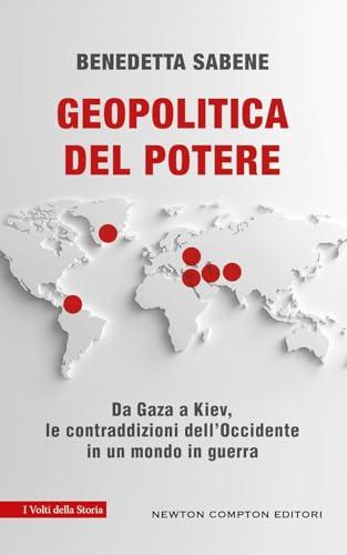 Geopolitica del potere