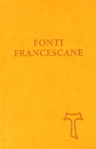 Fonti Francescane