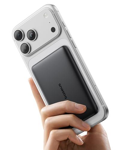 Baseus Picogo AM41 Power Bank Magsafe 5000mAh