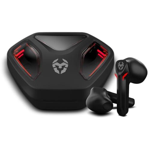 KROM KALL - Cuffie Gaming Stereo In-Ear Bluetooth 5.3