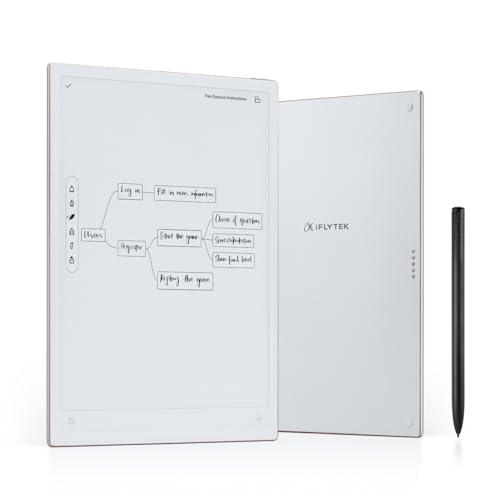 iFLYTEK AINOTE 2 Smart E-Ink Tablet 10,7