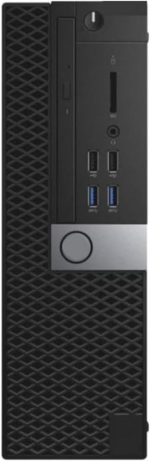 Shopdeal Computer Desktop Business SFF Ricondizionato