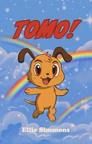 TOMO!: Spanish Version (Spanish Edition)