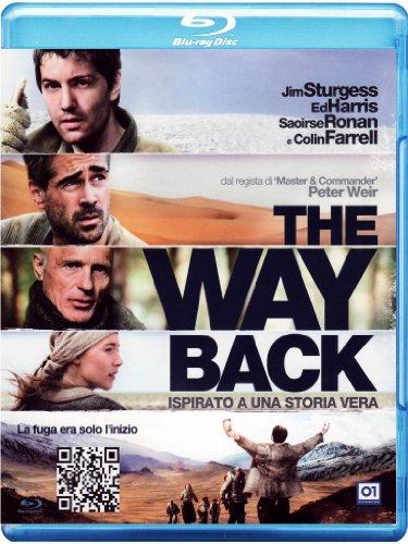 The Way Back