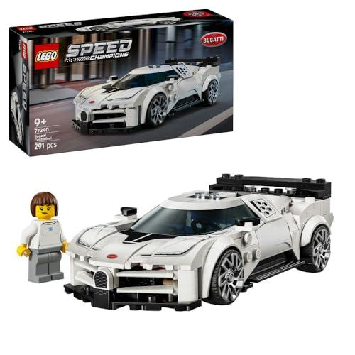 LEGO Speed Champions Bugatti Centodieci