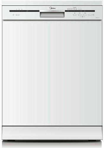 Lavastoviglie da Incasso Midea MID60S101-IT