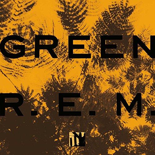 Green - R.E.M. (CD)