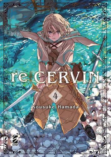 Re Cervin (Vol. 4)