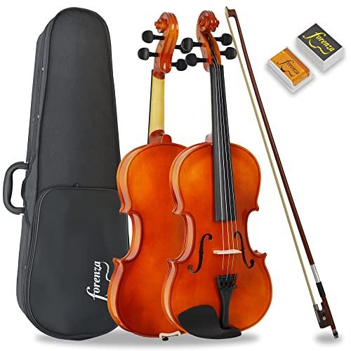 Forenza Uno Series 1/2 Violino Completo per Principianti
