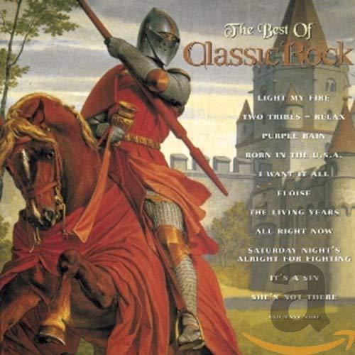 Best of Classic Rock - Compilation di Successi Indimenticabili