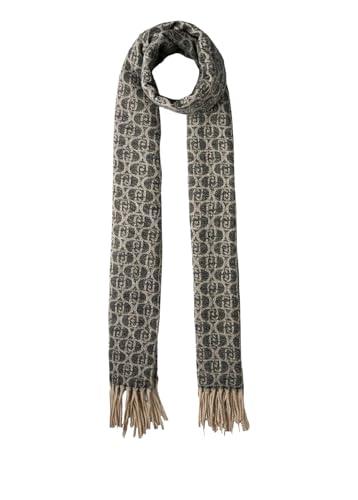 Stola Liu Jo Jeans Nera in Poliestere