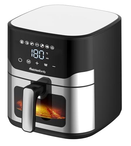 Melchioni Family Matilde Friggitrice ad Aria 8L