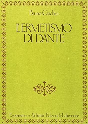 L'Ermetismo di Bruno Cerchio