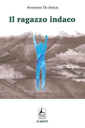Il Ragazzo Indaco