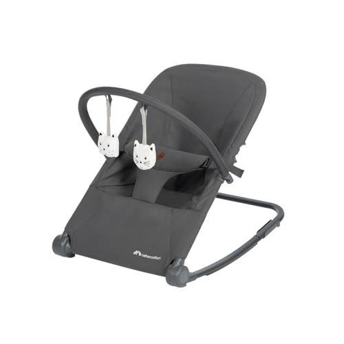 Bebeconfort Aster Sdraietta Neonato Tinted Graphite