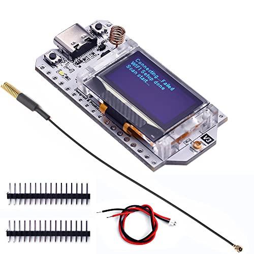 Fasizi ESP32-S3FN8 Scheda di Sviluppo LoRa V3 433~510 MHz